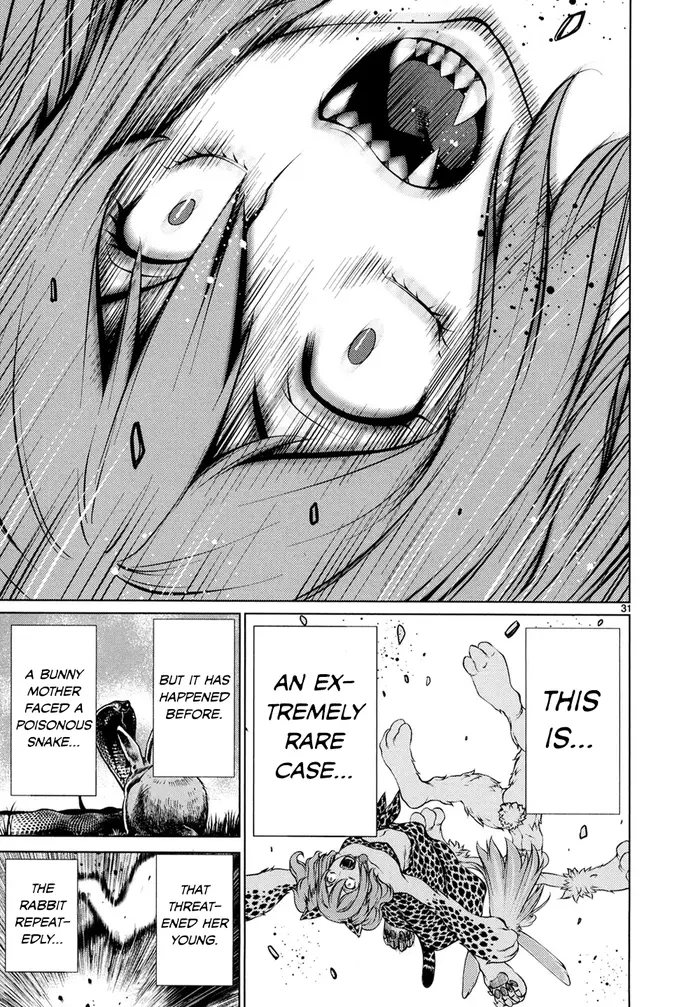 Killing Bites Chapter 28 image 30_optimized